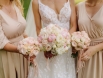 bride-holding-wedding-bouquet